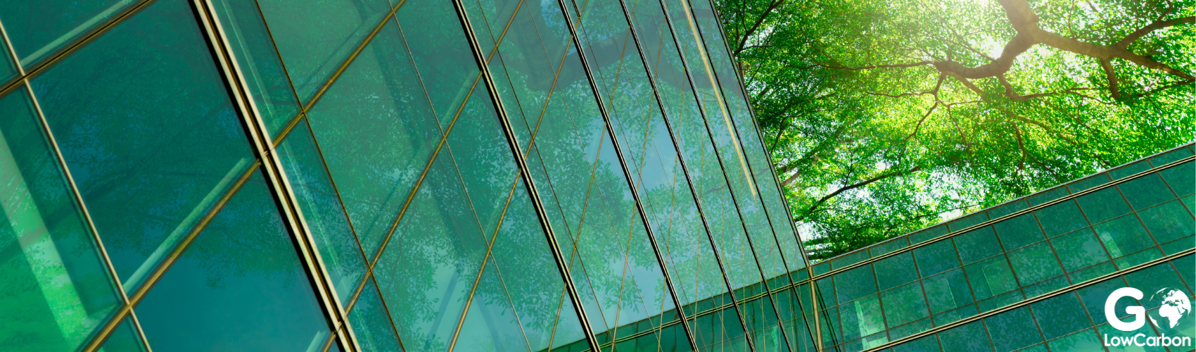 Why move to a 100% green energy tariff?
